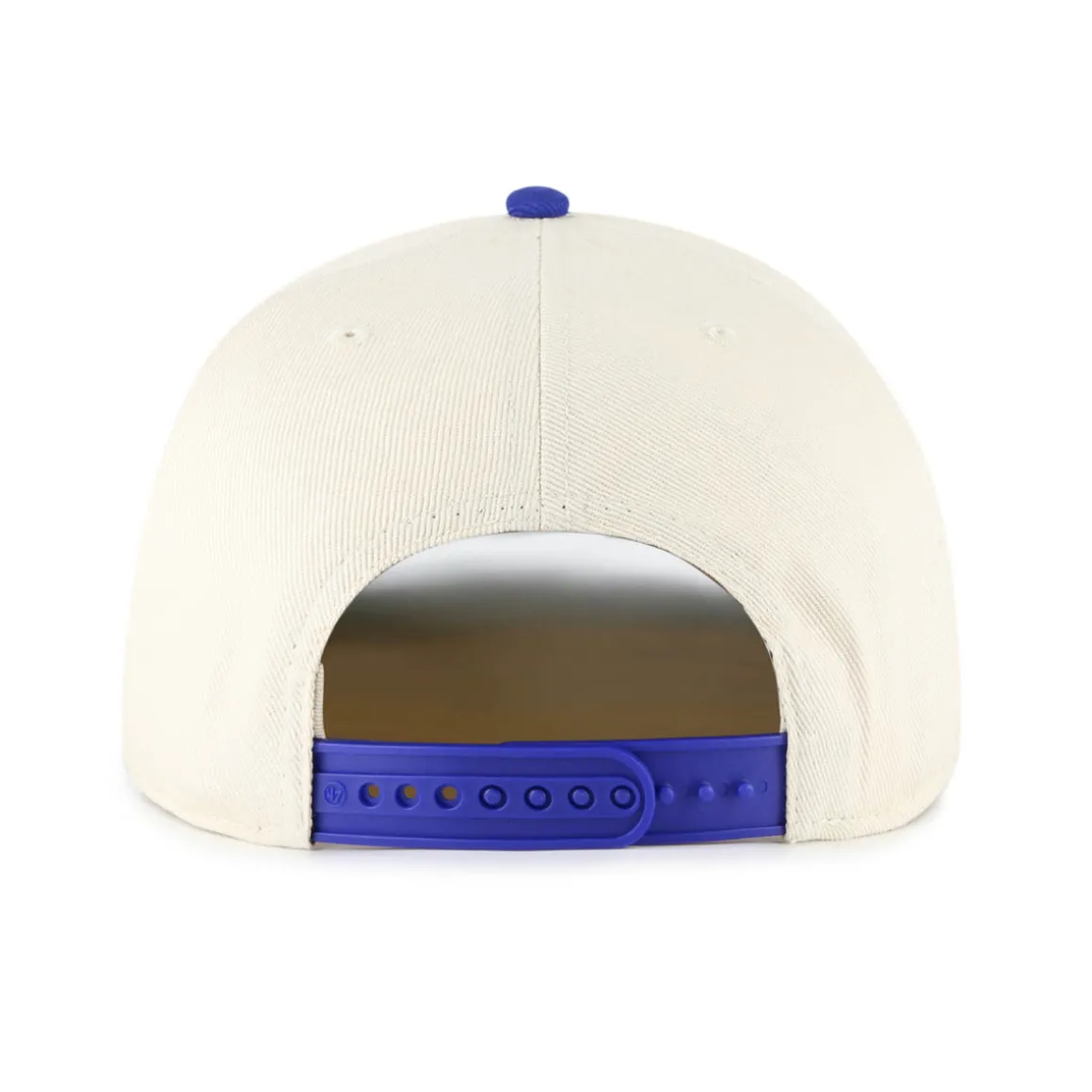MLB Pomona TT Hicht Montreal Expos - Adult Adjustable Cap