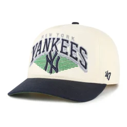 MLB Pomona TT Hicht New York Yankees - Adult Adjustable Cap