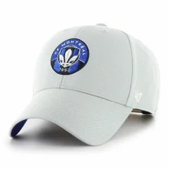 MLS BallPark MVP - Adult Adjustable Soccer Cap