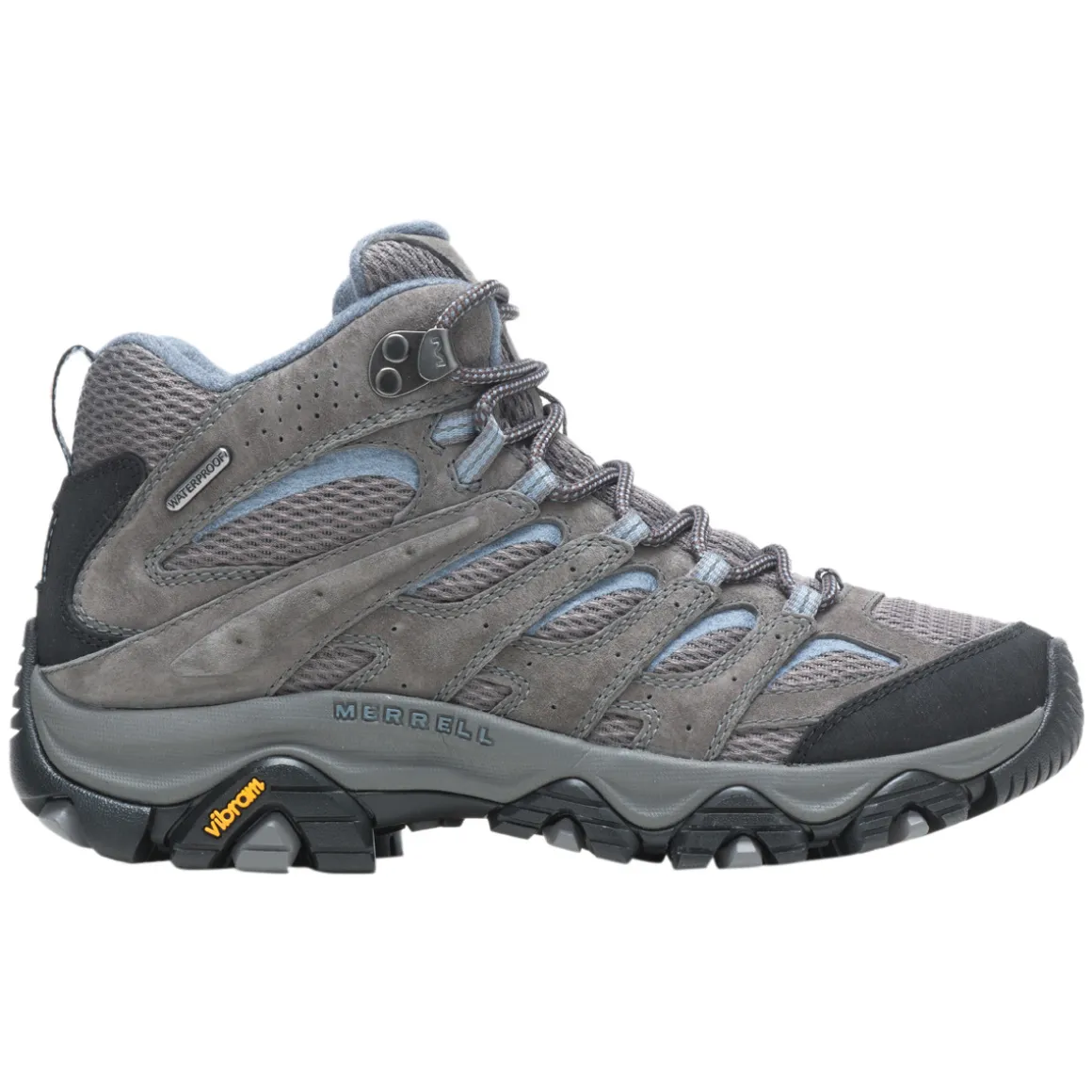 Moab 3 Mid WP - Women's Hiking Boots