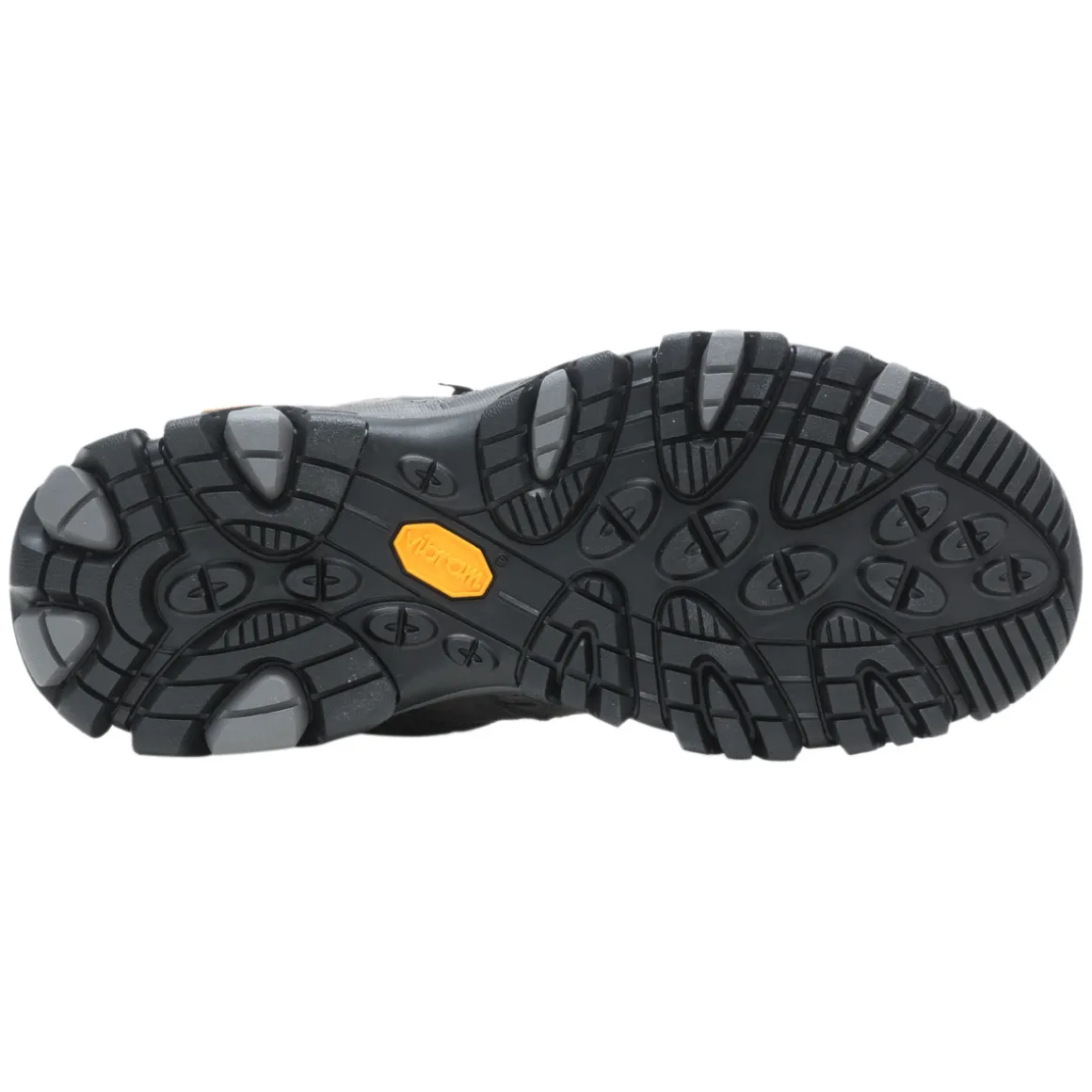 Moab 3 Mid WP - Women's Hiking Boots
