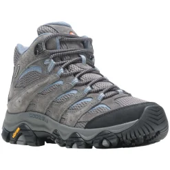 Moab 3 Mid WP - Women's Hiking Boots