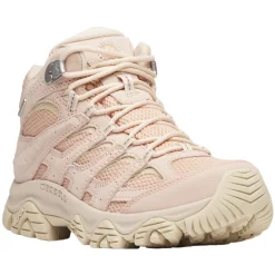 Moab 3 Mid WP - Women's Hiking Boots