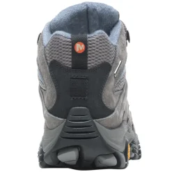 Moab 3 Mid WP (Wide) - Women's Hiking Boots