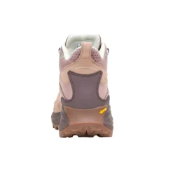 Moab Speed 2 Mid LTR WP - Women's Hiking Boots