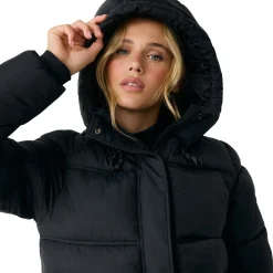 Modern - Women's Puffer Jacket