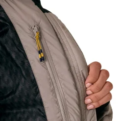 Modern - Women's Puffer Jacket