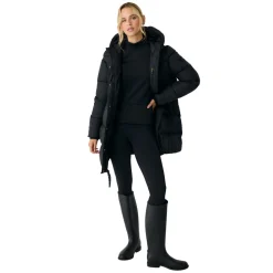 Modern - Women's Puffer Jacket