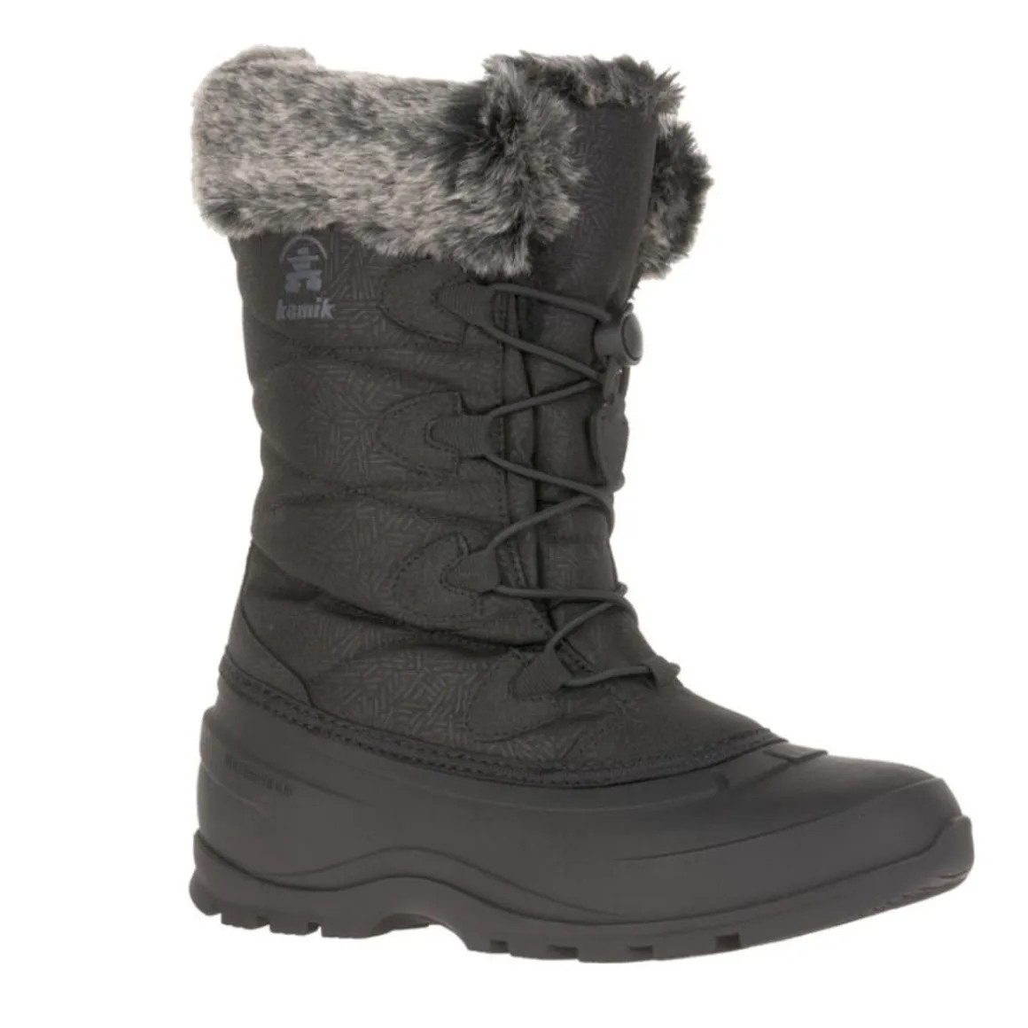 Momentum 3 - Women's Winter Boots