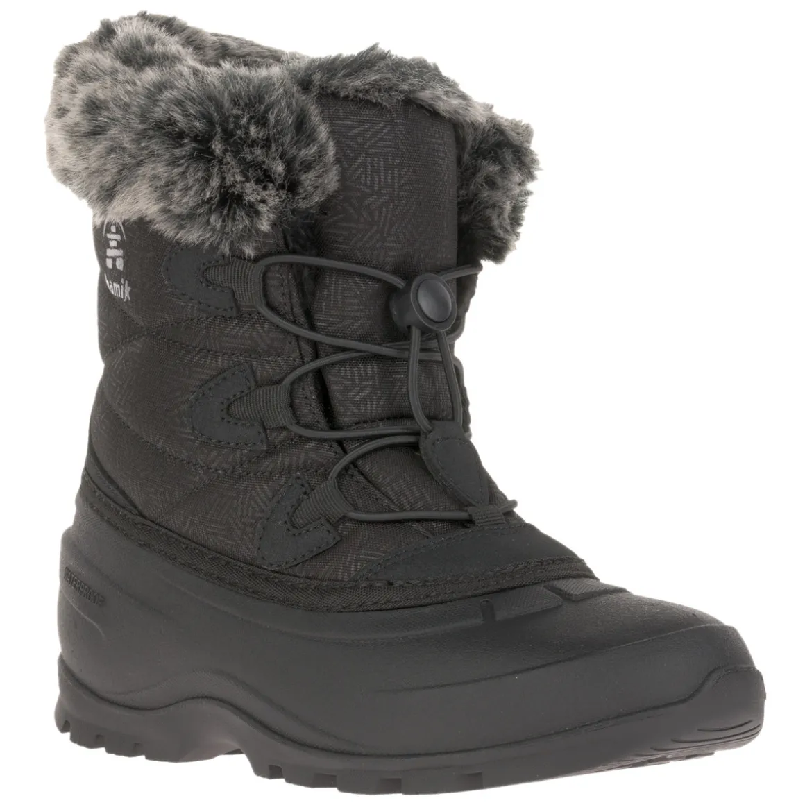 Momentum L2 - Women's Winter Boots