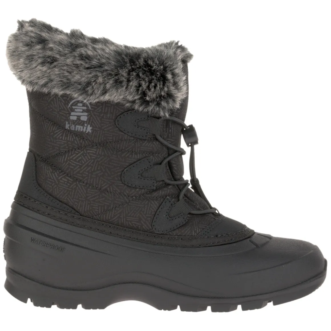 Momentum L2 - Women's Winter Boots