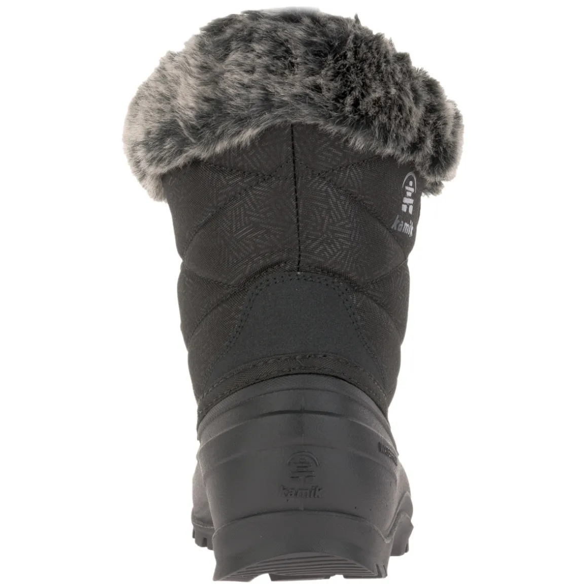 Momentum L2 - Women's Winter Boots