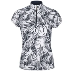 Mona - Women's Golf Polo