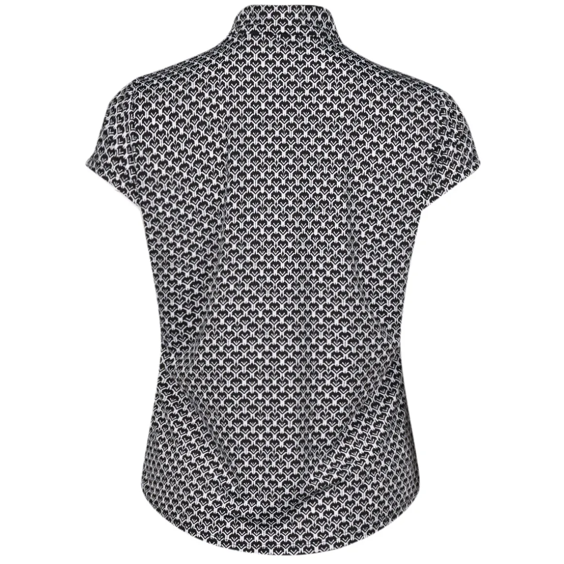 Mona - Women's Golf Polo