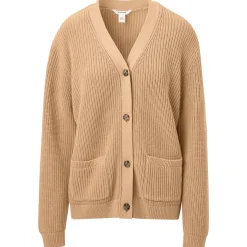 Montreal 2.0 - Women's Cardigan