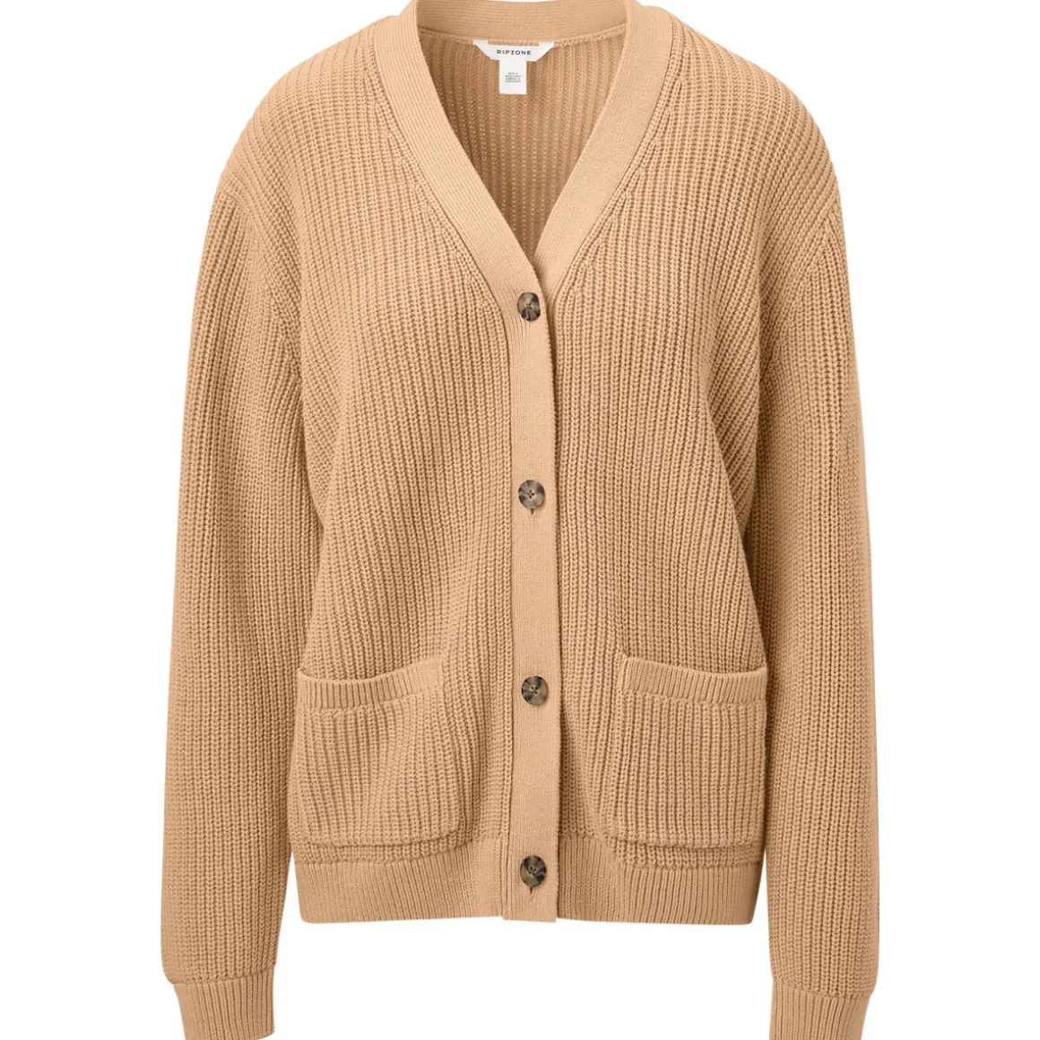 Montreal 2.0 - Women's Cardigan