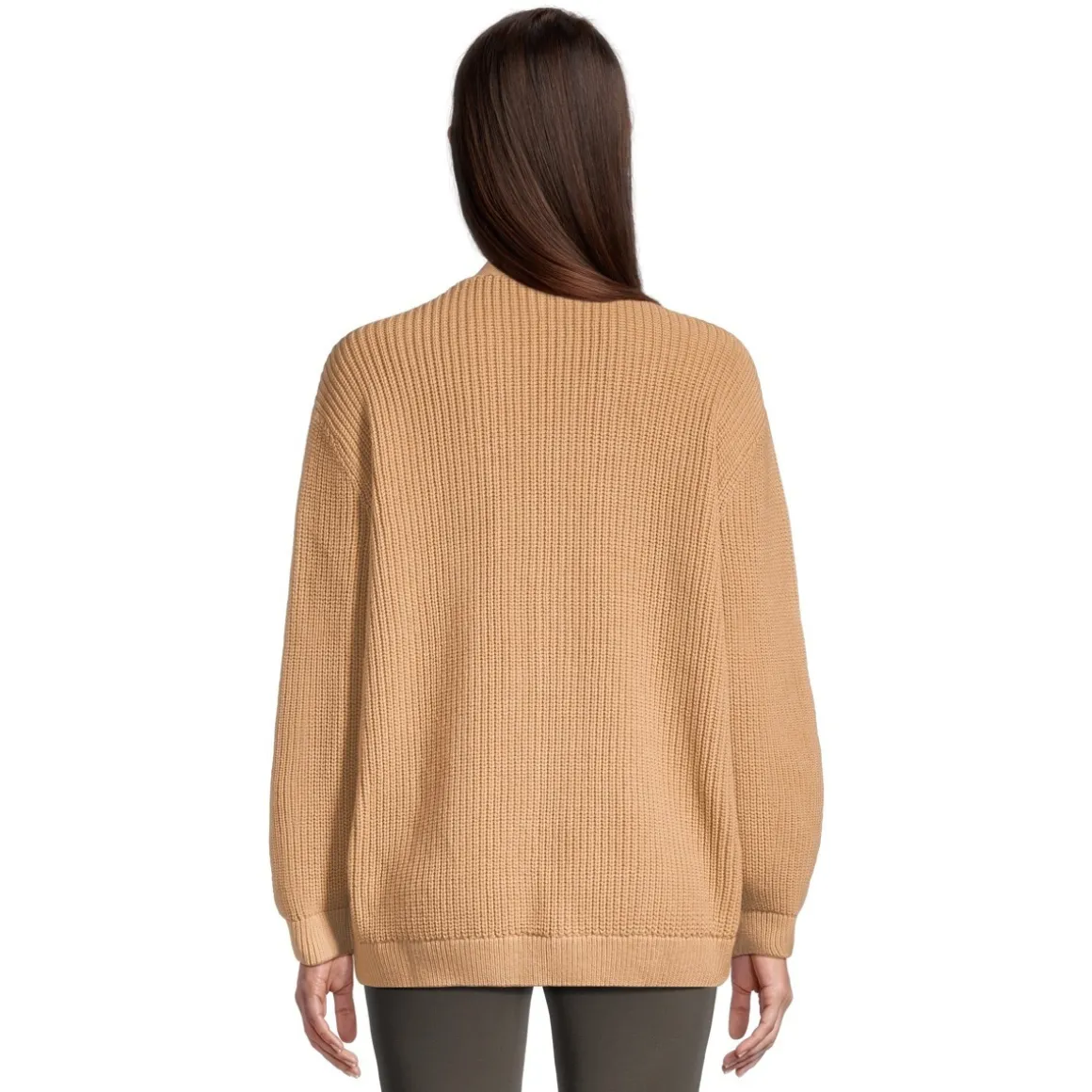 Montreal 2.0 - Women's Cardigan