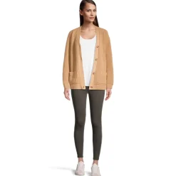 Montreal 2.0 - Women's Cardigan