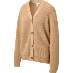Montreal 2.0 - Women's Cardigan