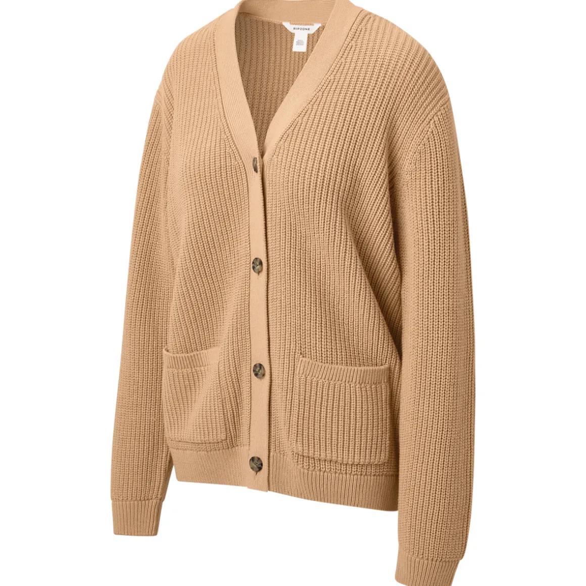 Montreal 2.0 - Women's Cardigan