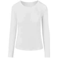Morgan - Women's Long-Sleeved Shirt