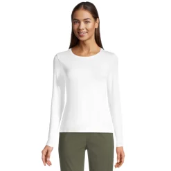 Morgan - Women's Long-Sleeved Shirt