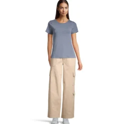 Morgan - Women's T-Shirt