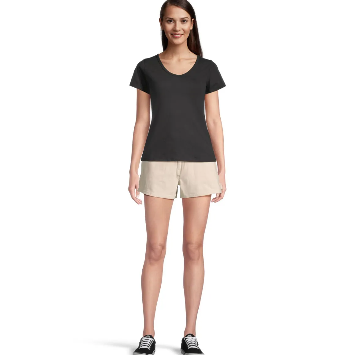 Morgan - Women's T-Shirt