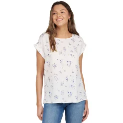 MOSPAW06386F - Women's T-Shirt