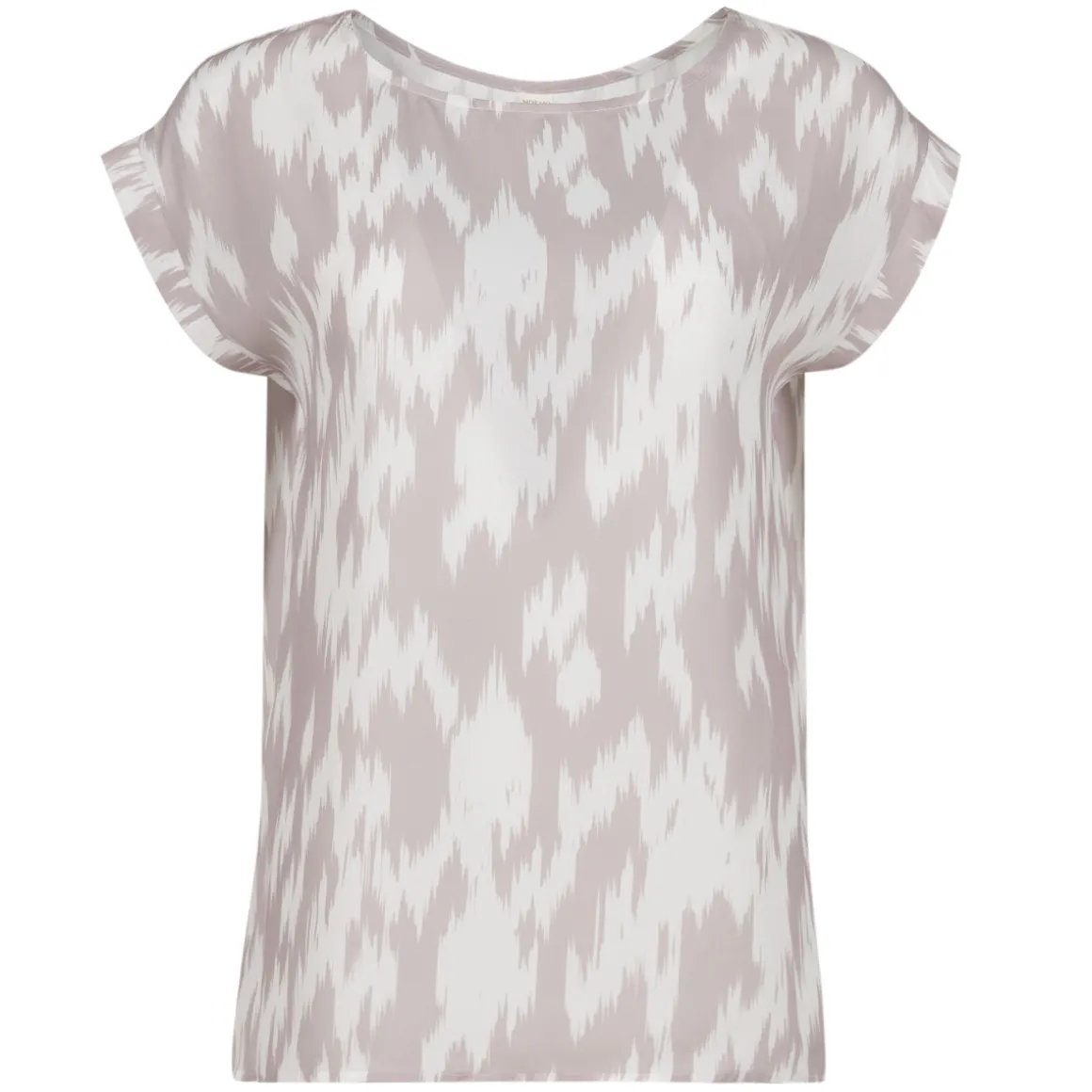 MOSPAW06386F - Women's T-Shirt