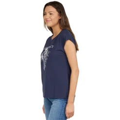MOSPAW06387F - Women's T-Shirt