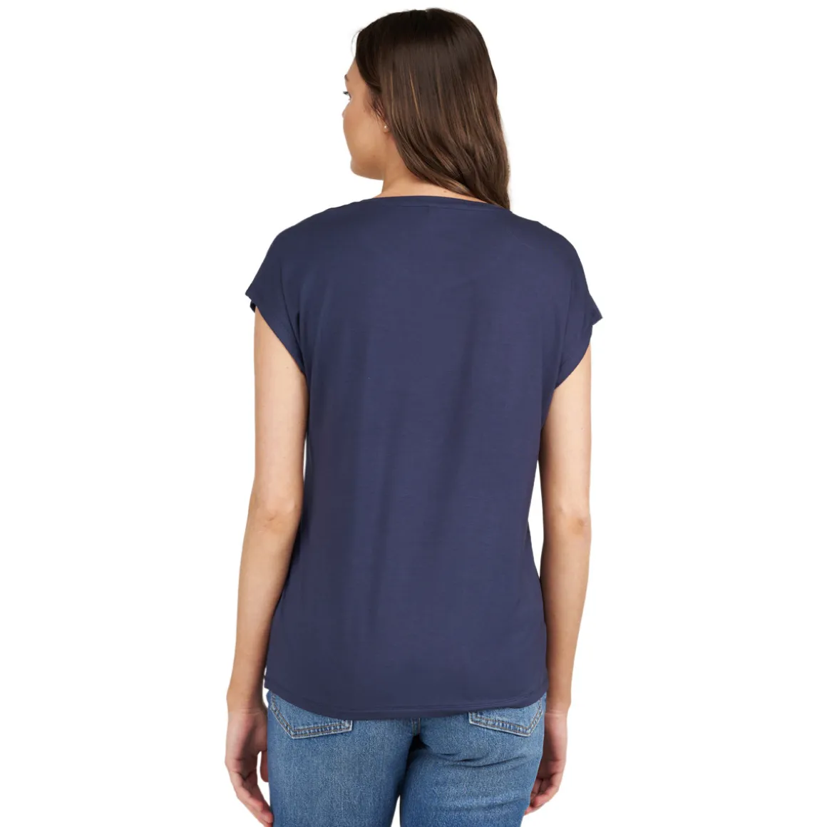 MOSPAW06387F - Women's T-Shirt