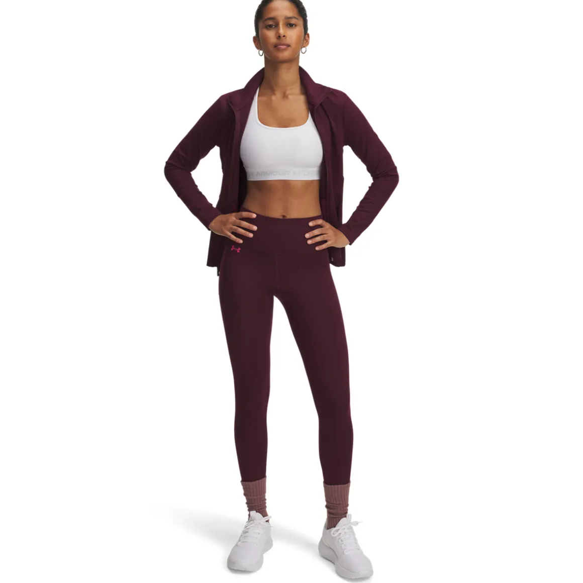 Motion - Women's 7/8 Training Leggings