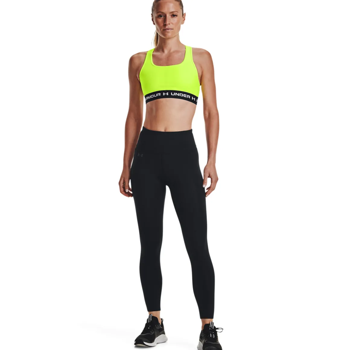 Motion - Women's 7/8 Training Leggings