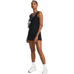 Motion - Women's Sleeveless Dress