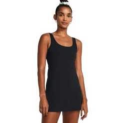 Motion - Women's Sleeveless Dress
