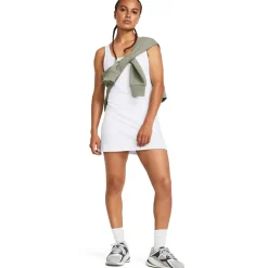 Motion - Women's Sleeveless Dress