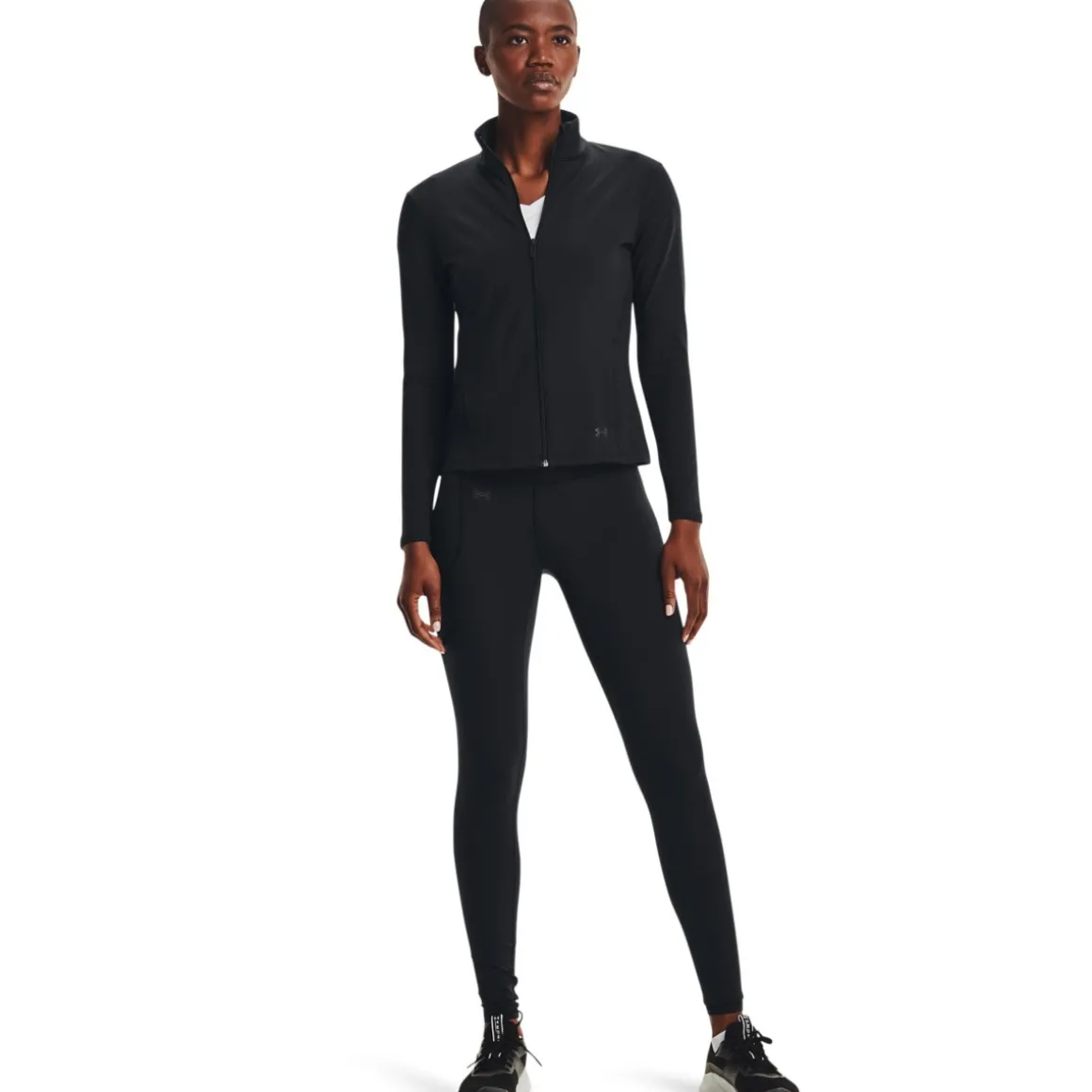 Motion - Women's Training Jacket