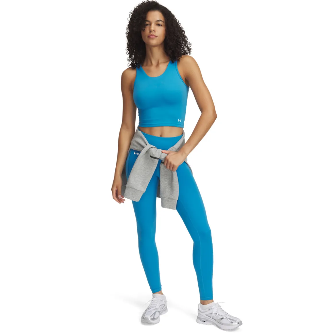 Motion - Women's Training Tank Top