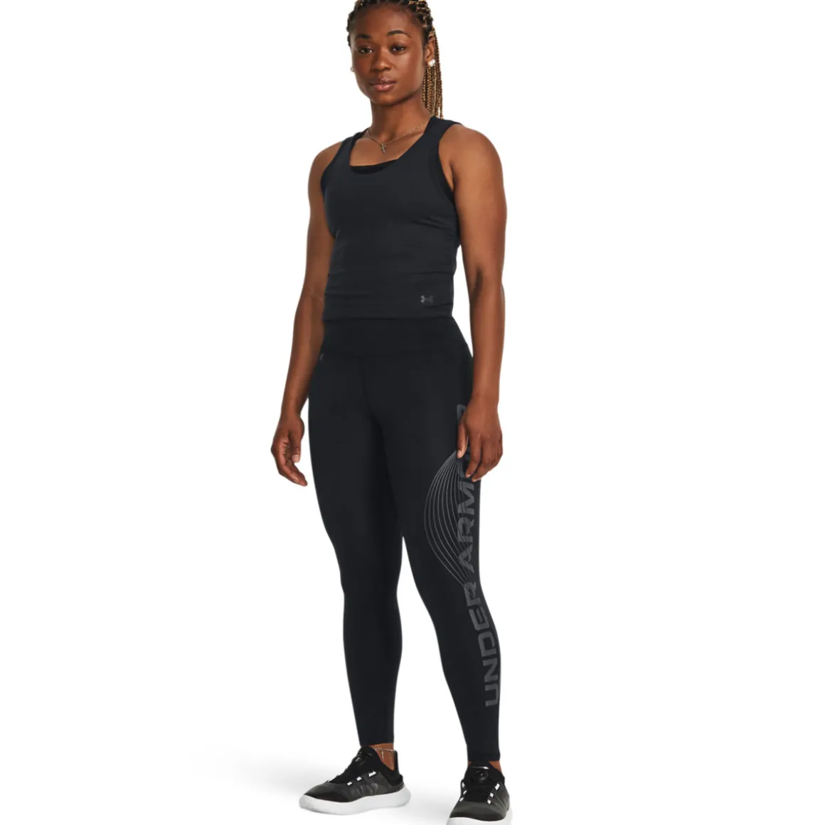 Motion - Women's Training Tank Top