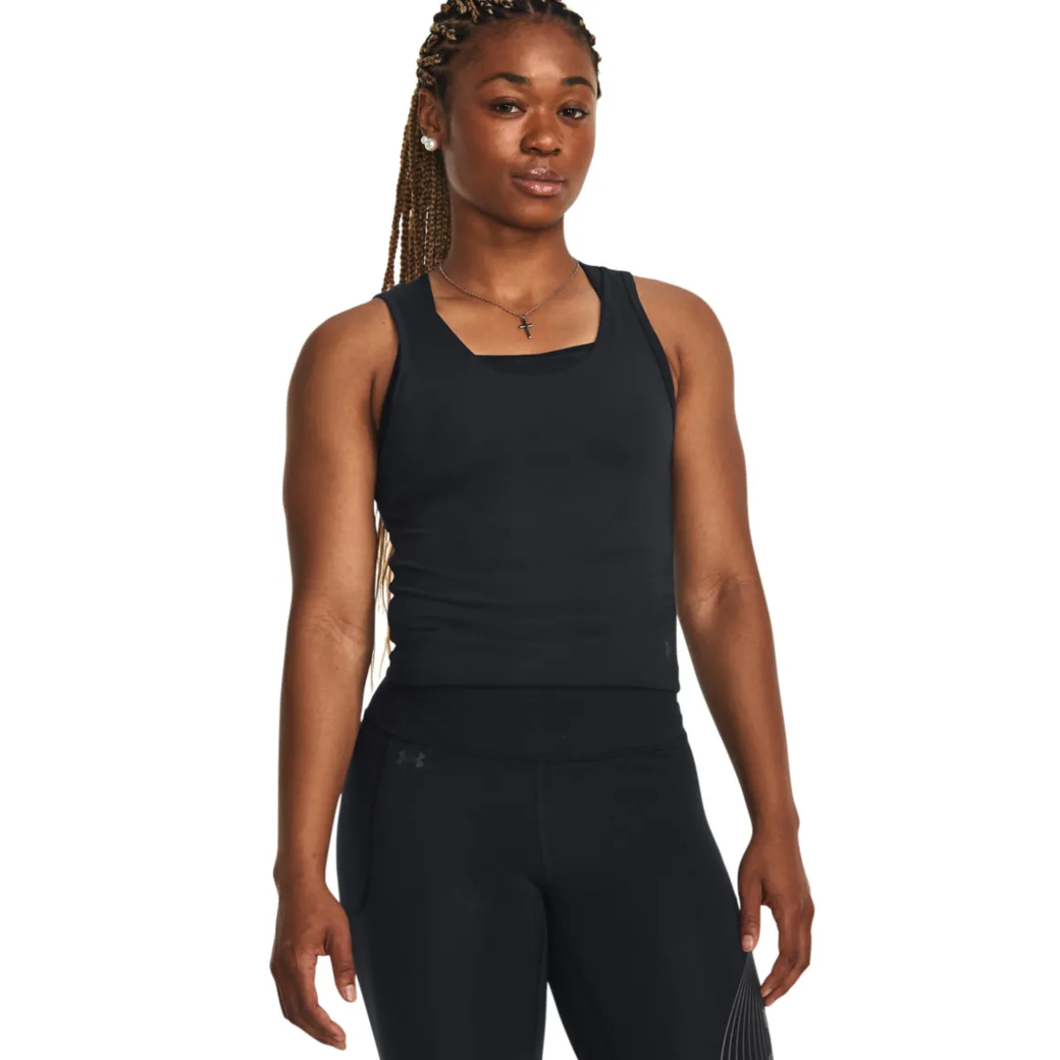 Motion - Women's Training Tank Top
