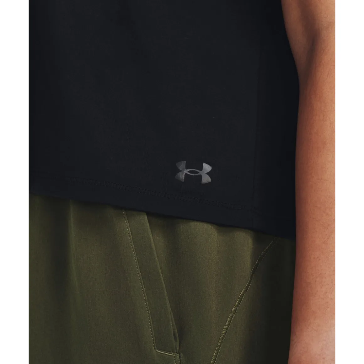 Motion - Women's Training T-Shirt