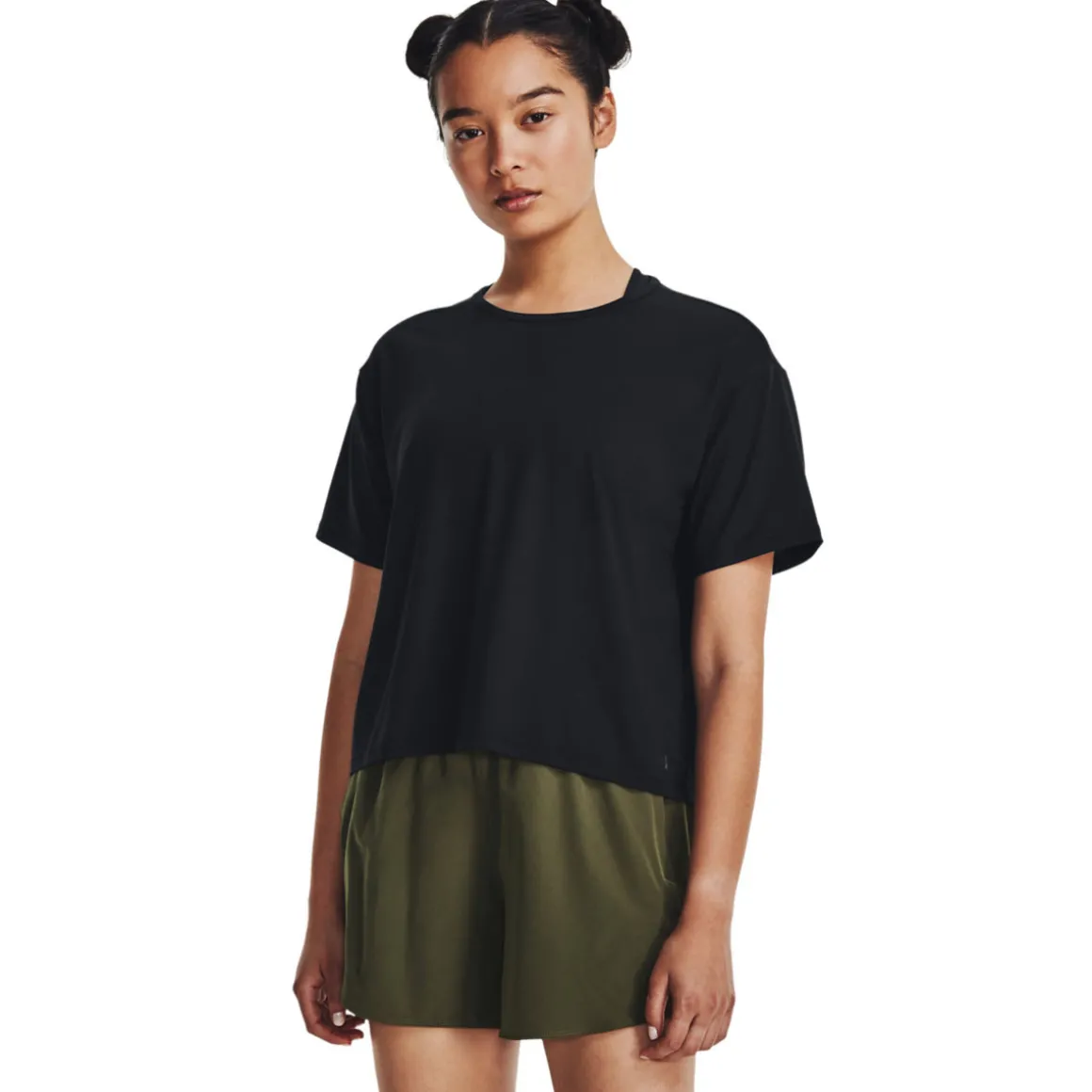 Motion - Women's Training T-Shirt