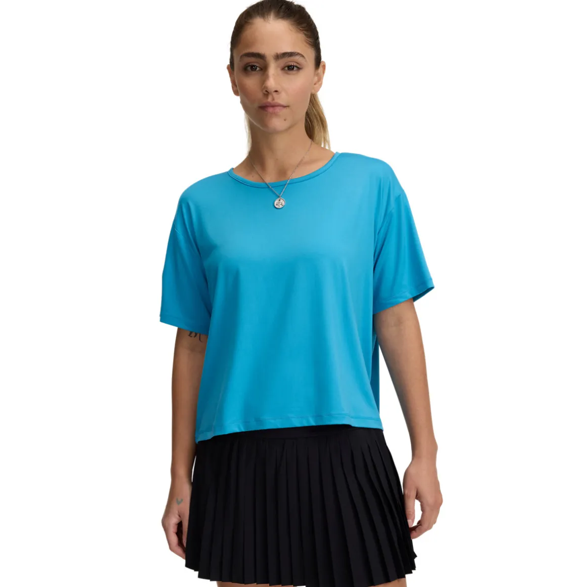 Motion - Women's Training T-Shirt