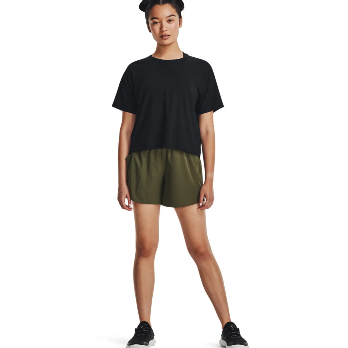 Motion - Women's Training T-Shirt