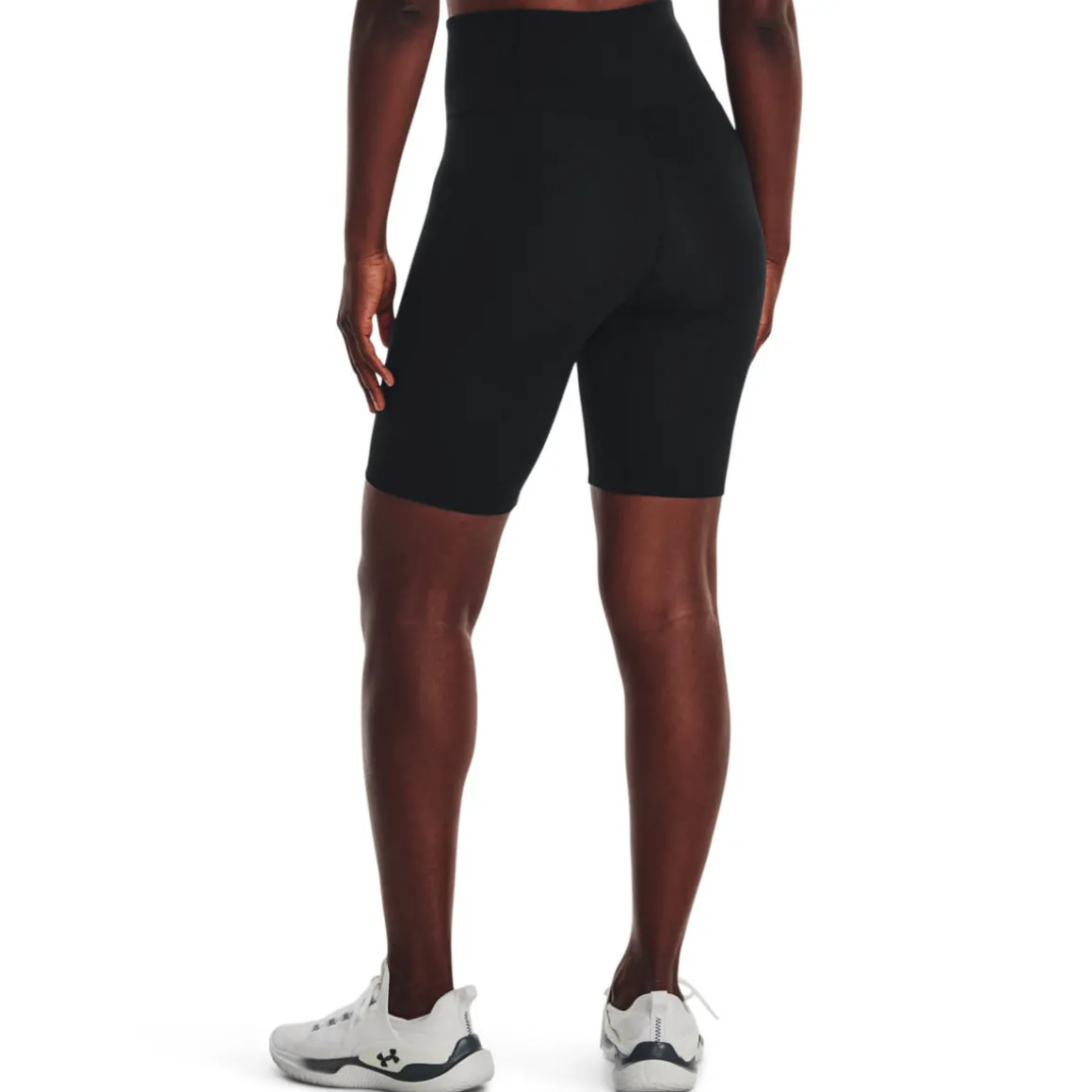 Motion Bike - Women's Fitted Training Shorts