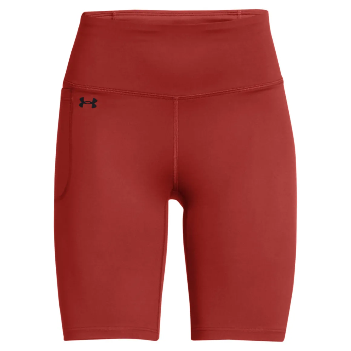 Motion Bike - Women's Fitted Training Shorts