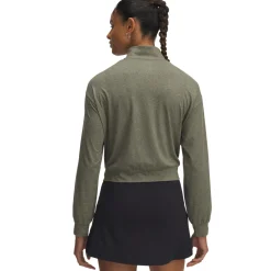 Motion Lounge - Women's Training Long-Sleeved Shirt