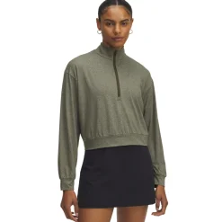 Motion Lounge - Women's Training Long-Sleeved Shirt