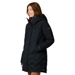 Mountain Croo III - Women's Down Insulated Jacket